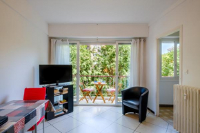 Studio En Bord De Mer